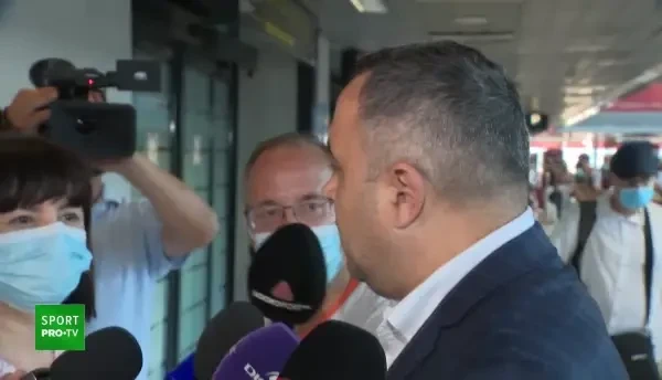 &bdquo;Dacă legea permite, domnul Gigi Becali va putea juca acolo!&rdquo; Veste imensă primită de patronul FCSB