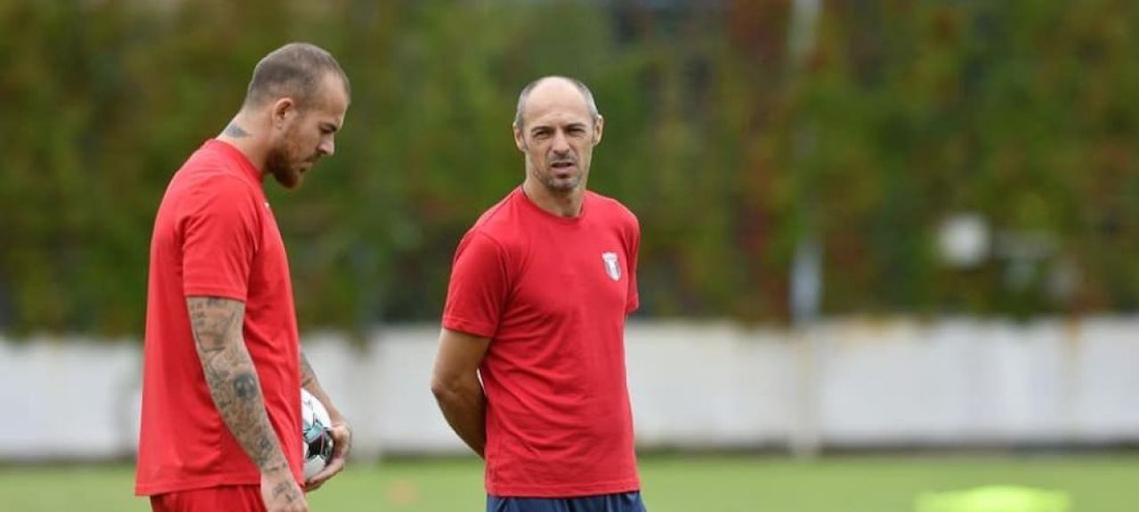 Bogdan Andone, ironii la adresa lui Gigi Becali: „S-a văzut mâna antrenorului!”_1