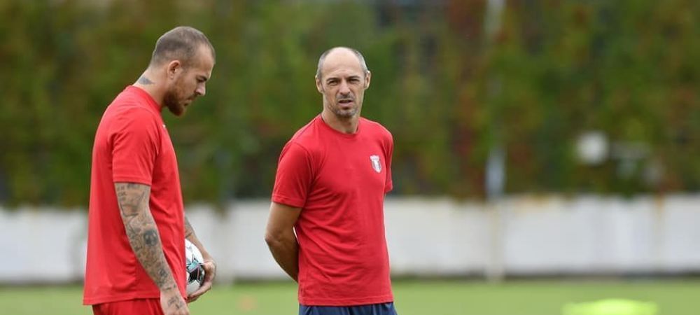 Bogdan Andone, ironii la adresa lui Gigi Becali: „S-a văzut mâna antrenorului!”_1
