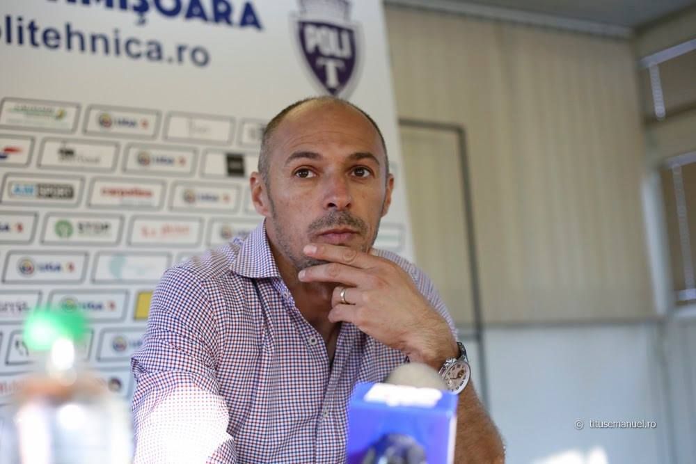 Bogdan Andone, ironii la adresa lui Gigi Becali: „S-a văzut mâna antrenorului!”_4