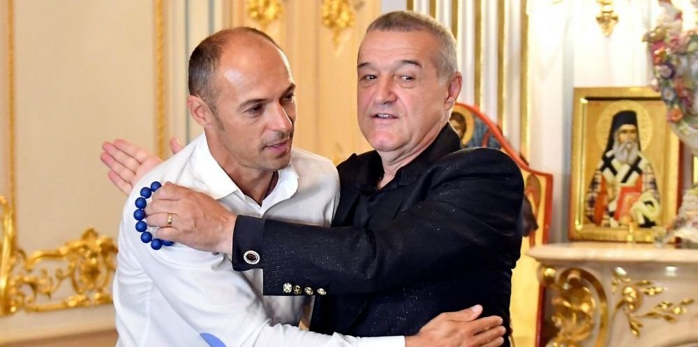 Bogdan Andone, ironii la adresa lui Gigi Becali: „S-a văzut mâna antrenorului!”_8