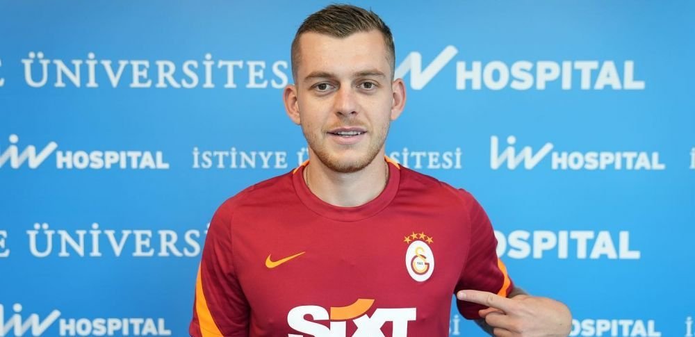Cicâldău e adorat de toată lumea la Galatasaray! Fatih Terim: 