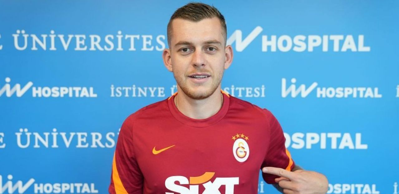 Cicâldău e adorat de toată lumea la Galatasaray! Fatih Terim: