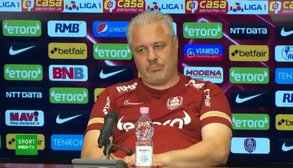 El este arma secretă a lui Șumudică! Fotbalistul care știe toate secretele lui Young Boys Berna