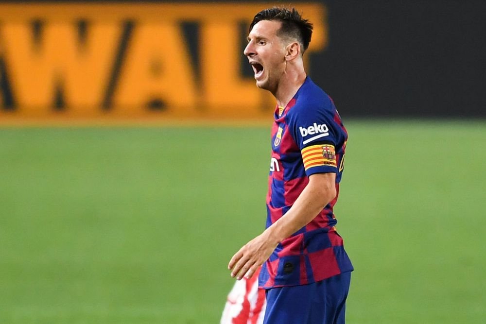 Messi ar putea reveni la Barcelona, chiar în meciul cu rivalul Cristiano Ronaldo! Anunțul momentului în Spania_3