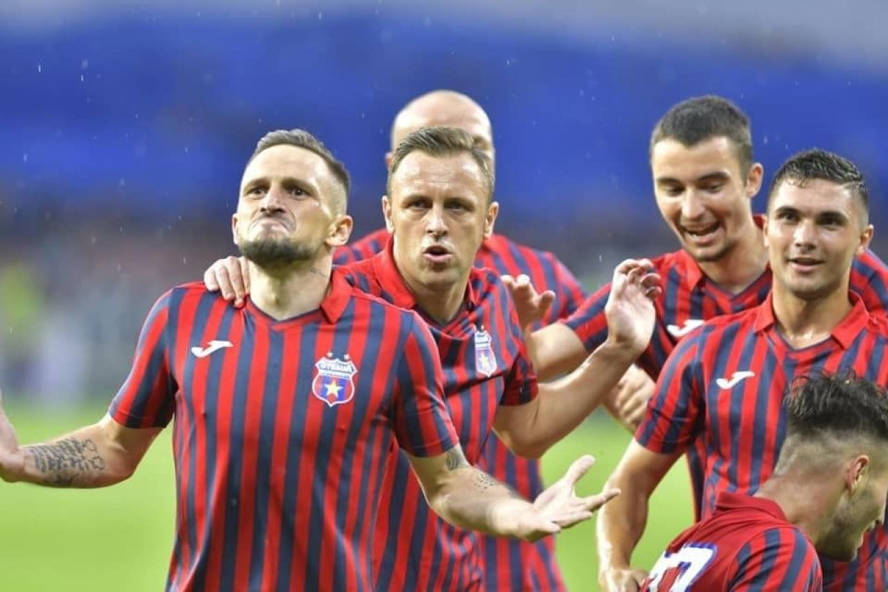 CSA Steaua are un obiectiv măreț în acest sezon: