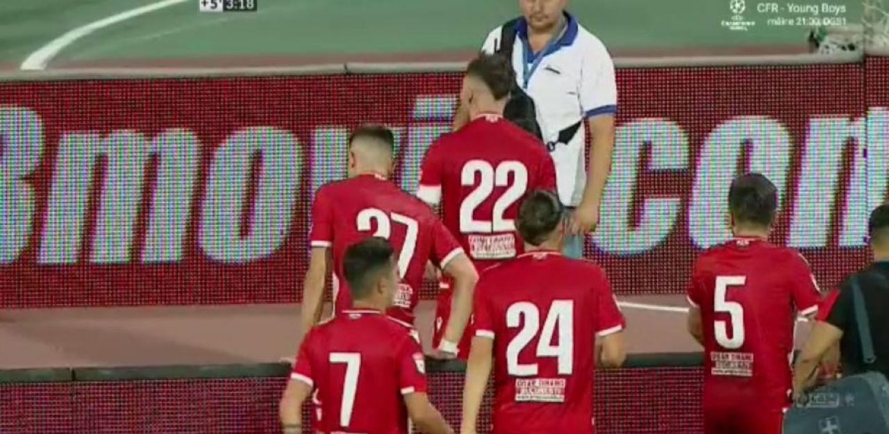 Dinamo o învinge pe Clinceni, după un meci cu 4 goluri! Vezi aici toate fazele importante_14