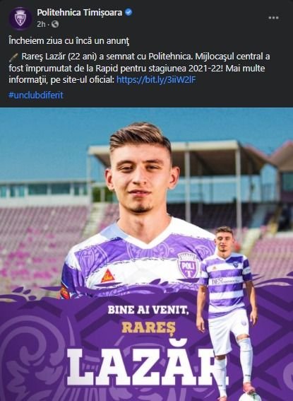 Al doilea cel mai tânăr debutant din Liga 1 a semnat! Unde va evolua în următorul sezon_2