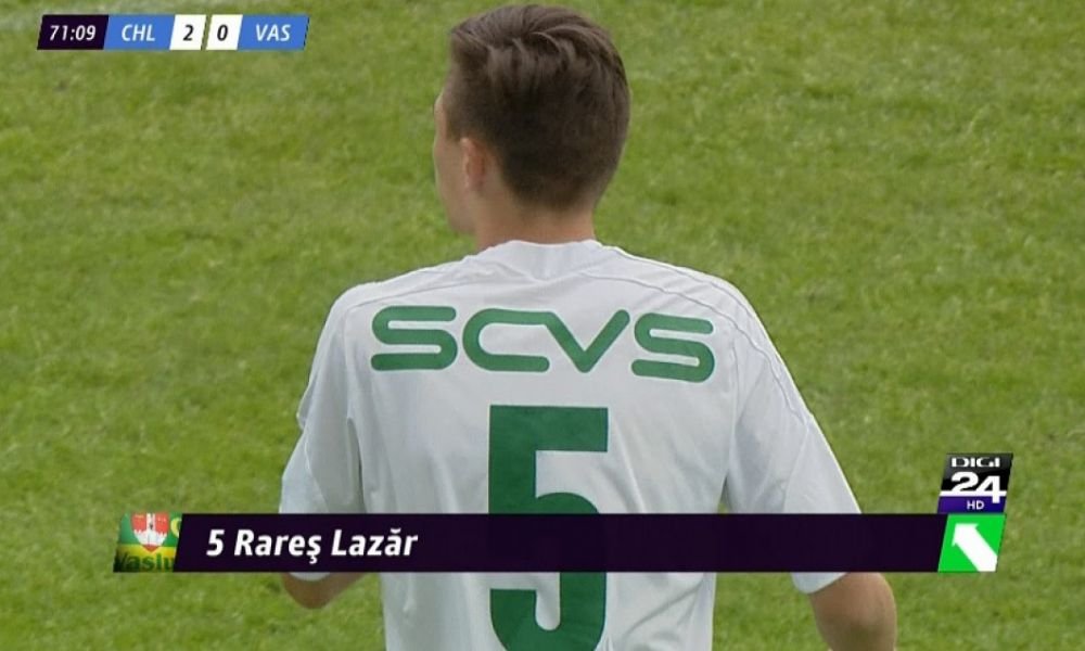 Al doilea cel mai tânăr debutant din Liga 1 a semnat! Unde va evolua în următorul sezon_3