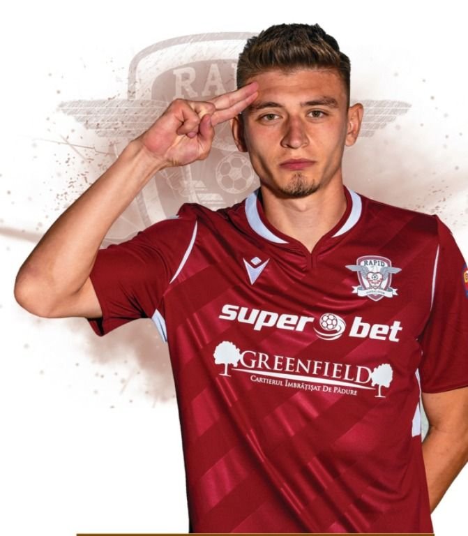 Al doilea cel mai tânăr debutant din Liga 1 a semnat! Unde va evolua în următorul sezon_5