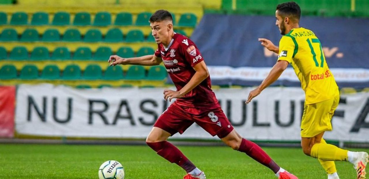 Al doilea cel mai tânăr debutant din Liga 1 a semnat! Unde va evolua în următorul sezon_6