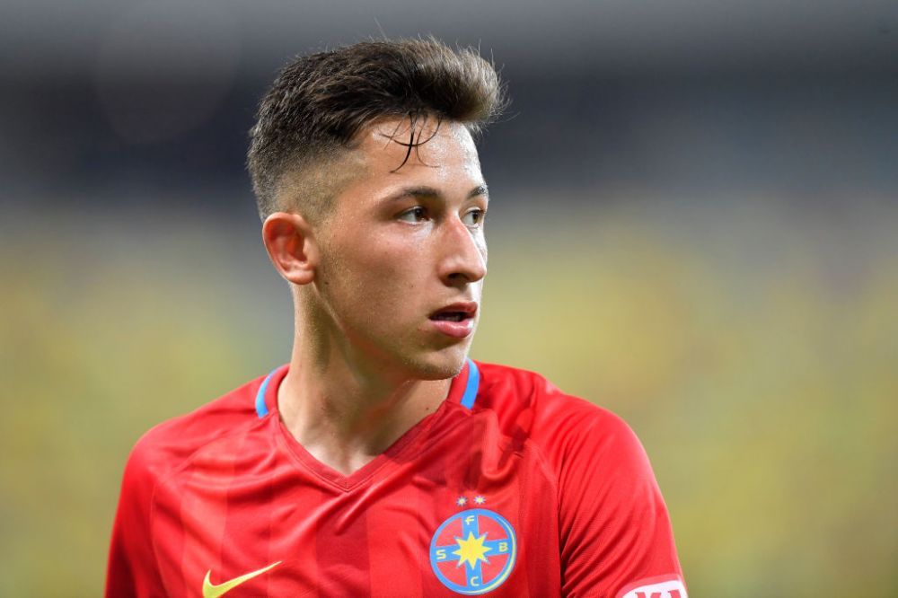 Nici vorbă de 10 milioane! Suma reală pe care Galatasaray i-a propus-o lui Becali, pentru Moruțan_1