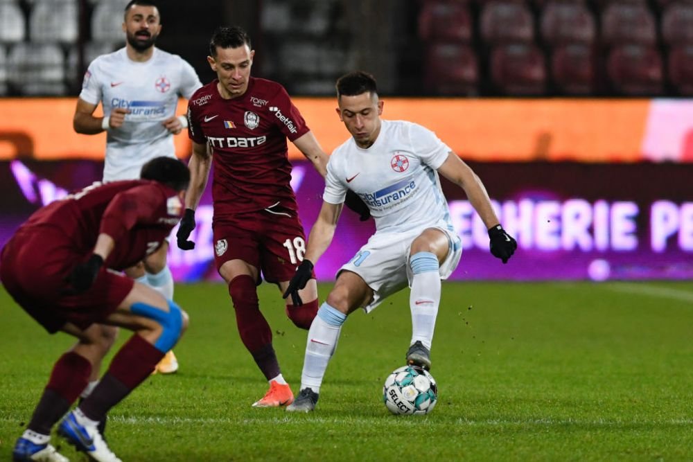 Nici vorbă de 10 milioane! Suma reală pe care Galatasaray i-a propus-o lui Becali, pentru Moruțan_9