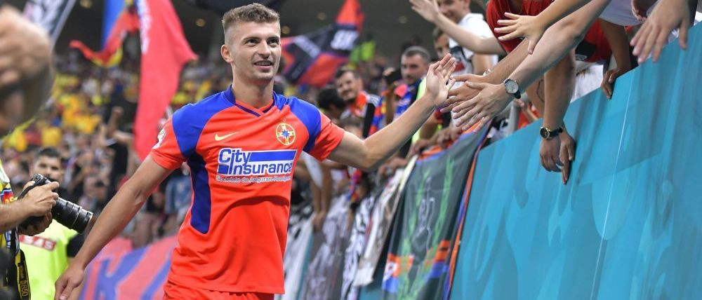 Echipa din MLS care insistă pentru transferul lui Florin Tănase_4