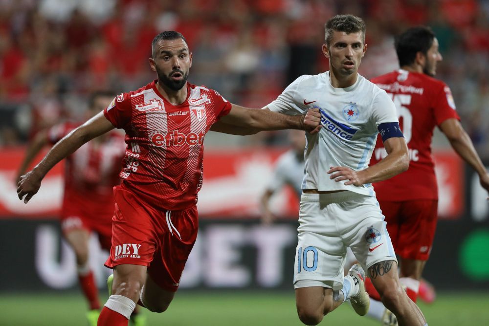 Echipa din MLS care insistă pentru transferul lui Florin Tănase_6