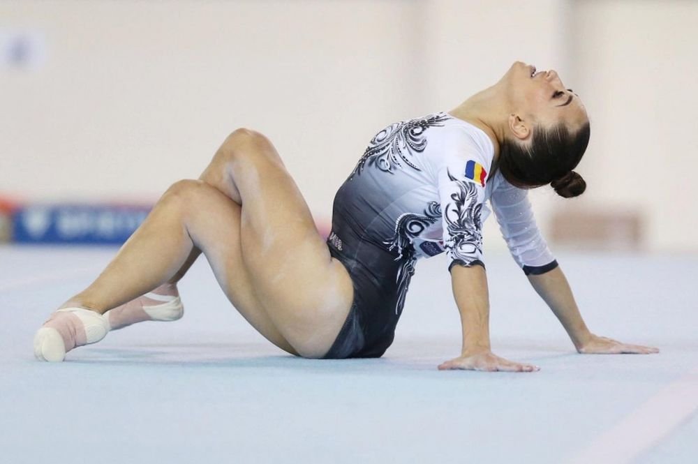 Cea mai mare provocare pentru Larisa Iordache_11