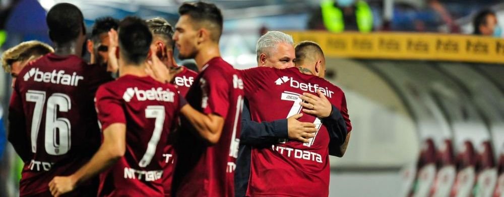 CFR Cluj - Young Boys | Victoria le-a scăpat printre mâini! Oaspeții au egalat în prelungiri, iar totul se decide în retur_3