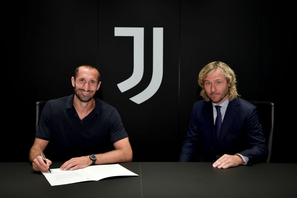 S-a decis soarta campionului european. Cu cine a semnat Giorgio Chiellini, la 36 de ani _2