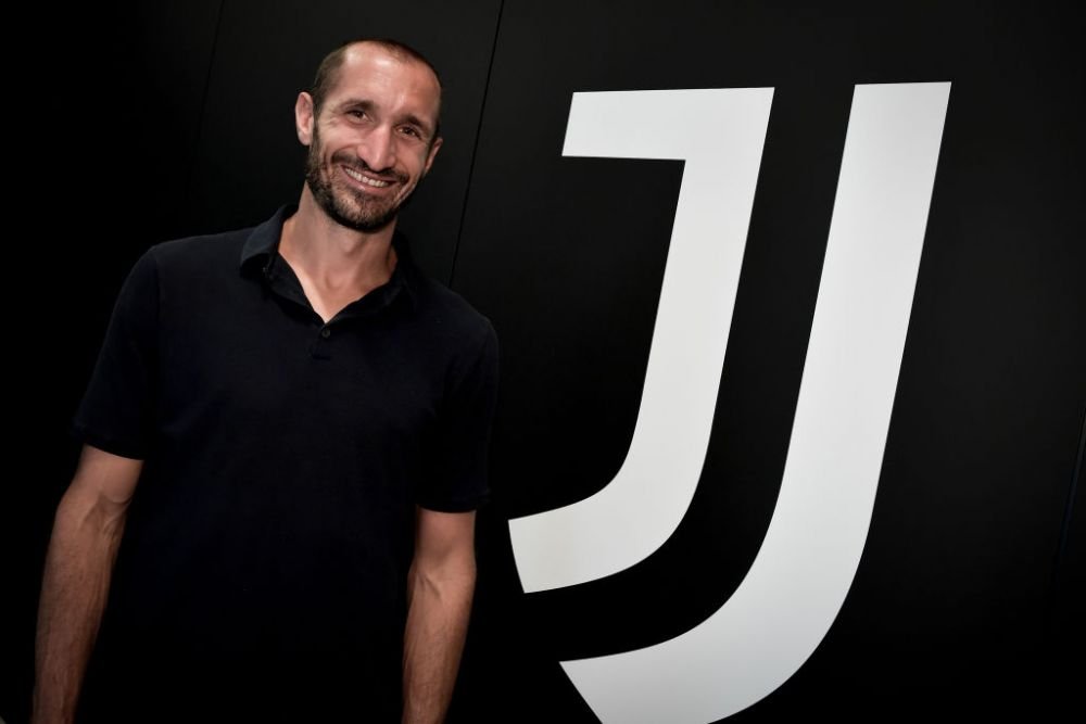 S-a decis soarta campionului european. Cu cine a semnat Giorgio Chiellini, la 36 de ani _3