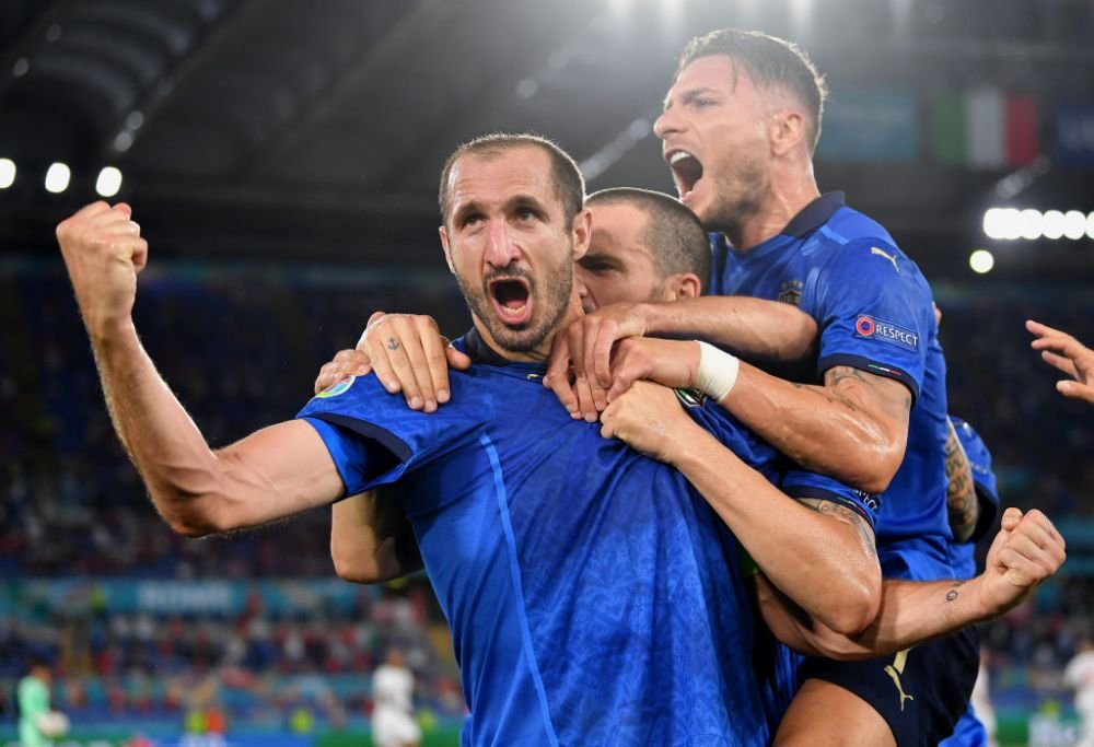 S-a decis soarta campionului european. Cu cine a semnat Giorgio Chiellini, la 36 de ani _4
