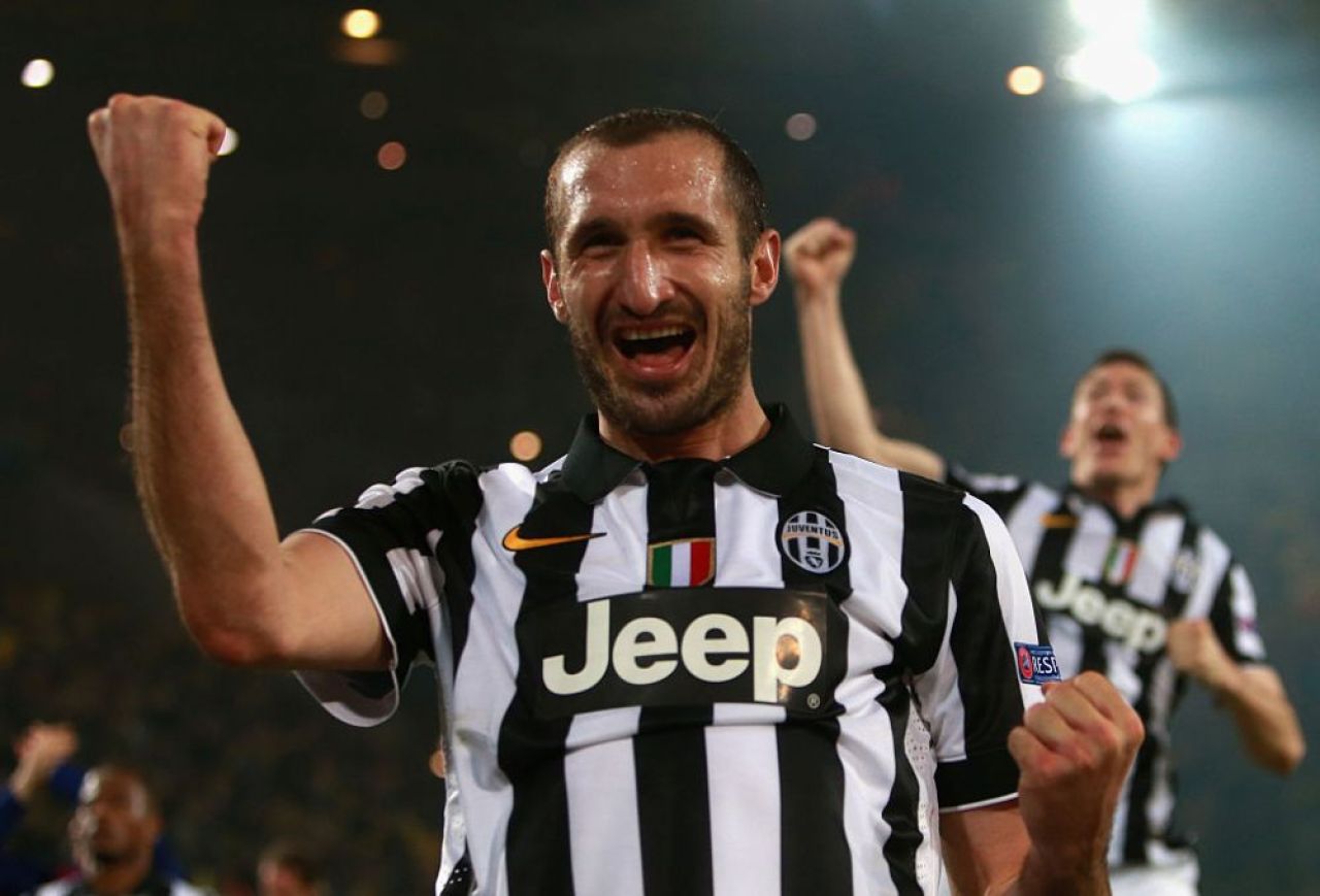 S-a decis soarta campionului european. Cu cine a semnat Giorgio Chiellini, la 36 de ani _5