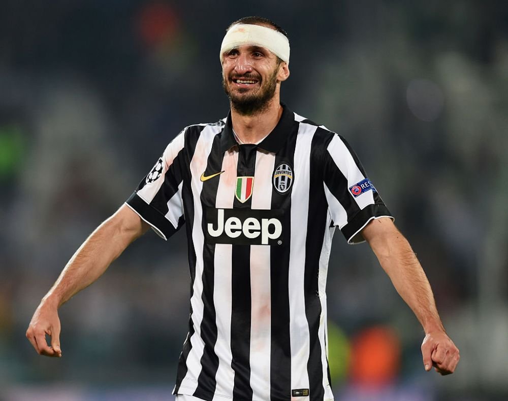 S-a decis soarta campionului european. Cu cine a semnat Giorgio Chiellini, la 36 de ani _6