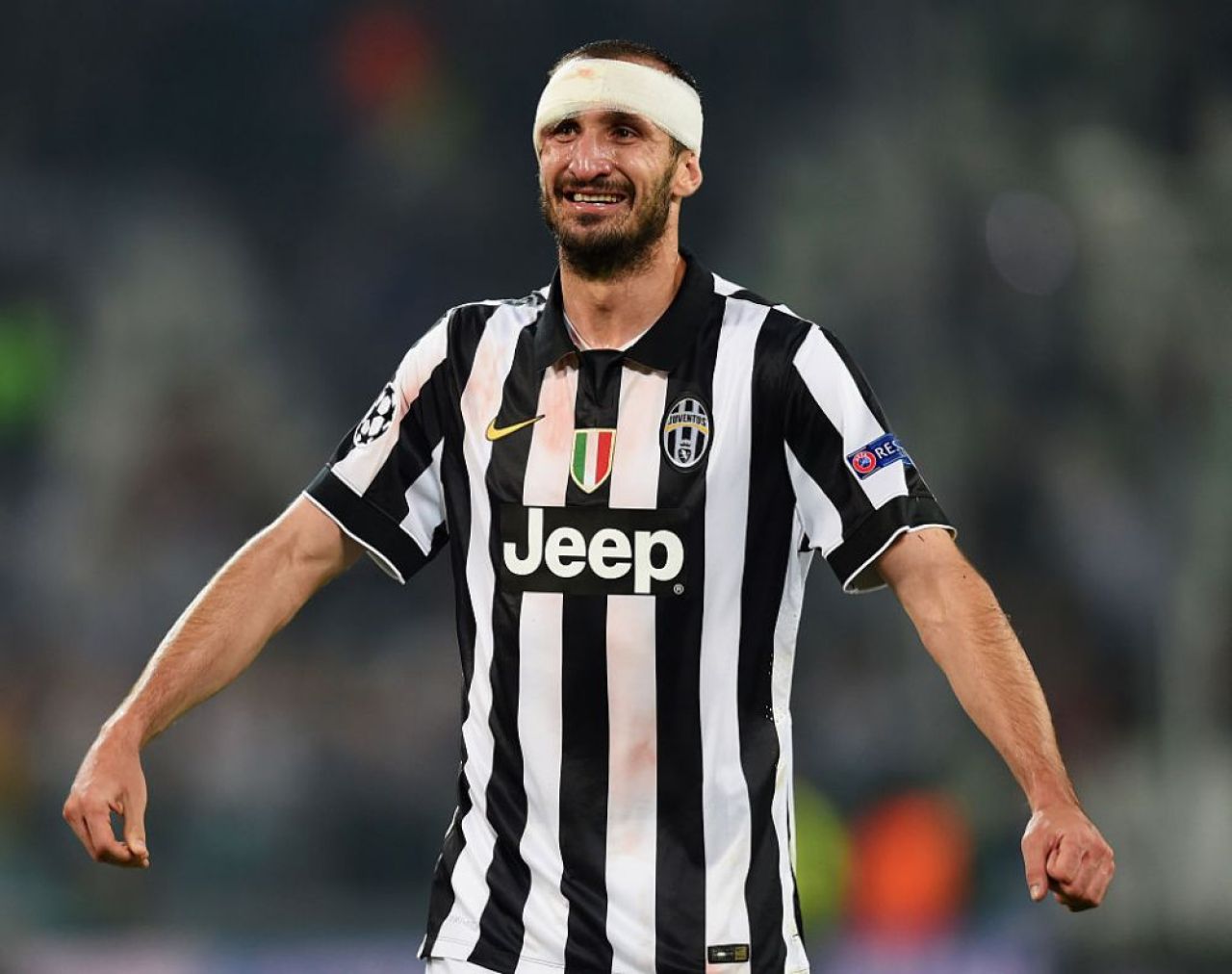 S-a decis soarta campionului european. Cu cine a semnat Giorgio Chiellini, la 36 de ani _6