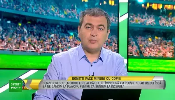 EXCLUSIV | Reacție oficială în cazul situației lui Alex Chipciu. Ce decizie au luat reprezentanții formației CFR Cluj