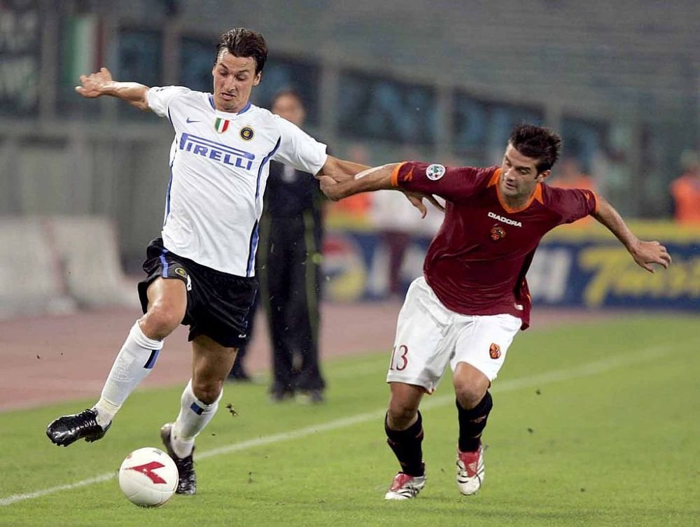 EXCLUSIV | „Chivu s-a antrenat pe o zgură nenorocită!” Grigore e contrazis după ce s-a plâns de condițiile de pregătire_4