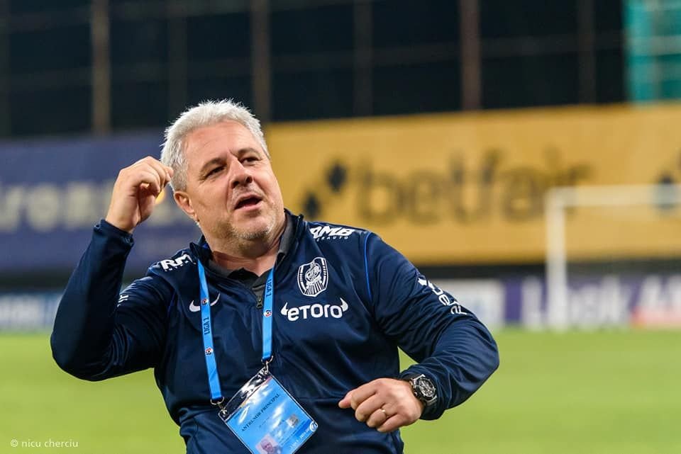 EXCLUSIV | Săgeți către Șumudică după scandalul cu Chipciu: 