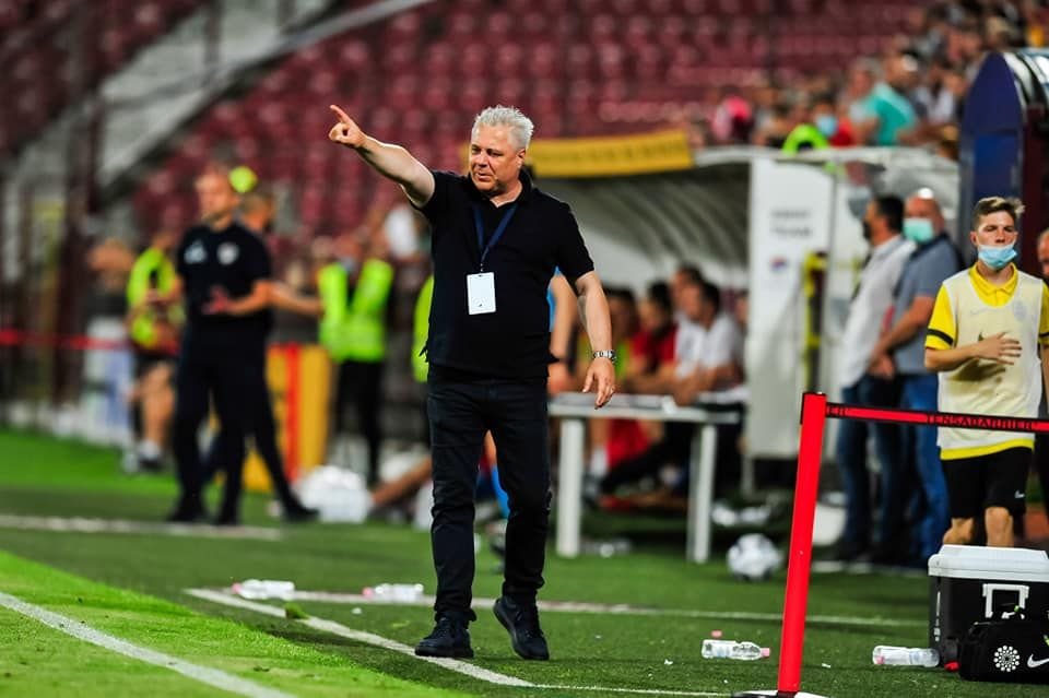 EXCLUSIV | Săgeți către Șumudică după scandalul cu Chipciu: 