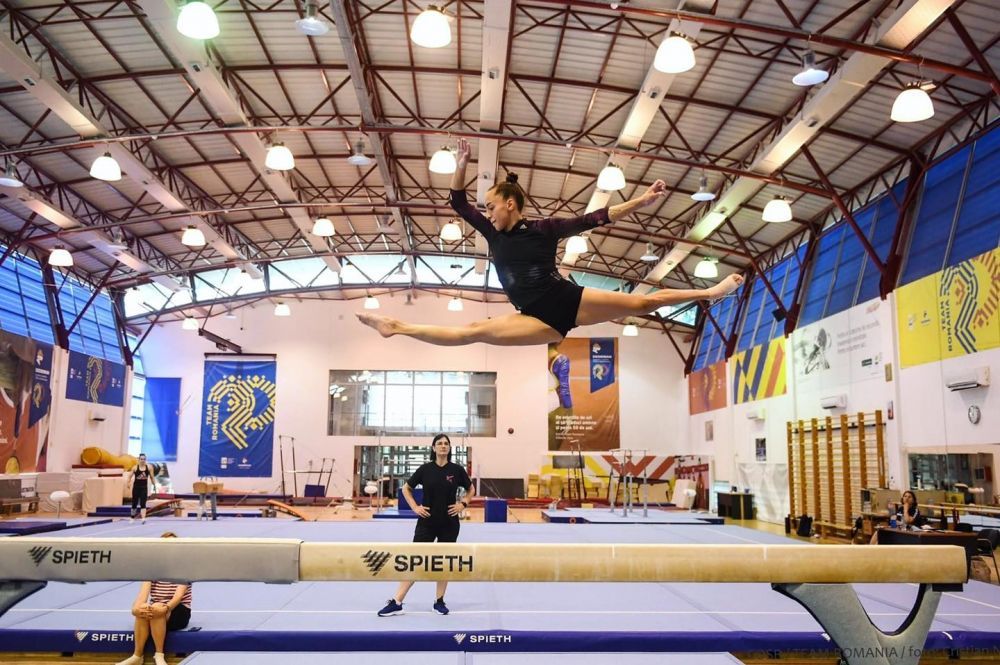 Accidentarea Larisei Iordache este mai gravă decât se credea! Diagnosticul primit de gimnastă_1