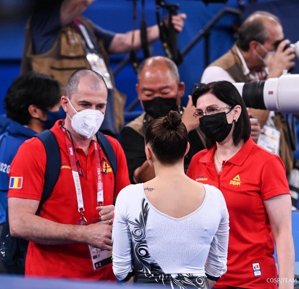 Accidentarea Larisei Iordache este mai gravă decât se credea! Diagnosticul primit de gimnastă_3