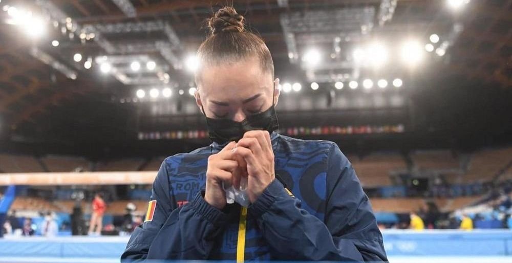 Accidentarea Larisei Iordache este mai gravă decât se credea! Diagnosticul primit de gimnastă_5