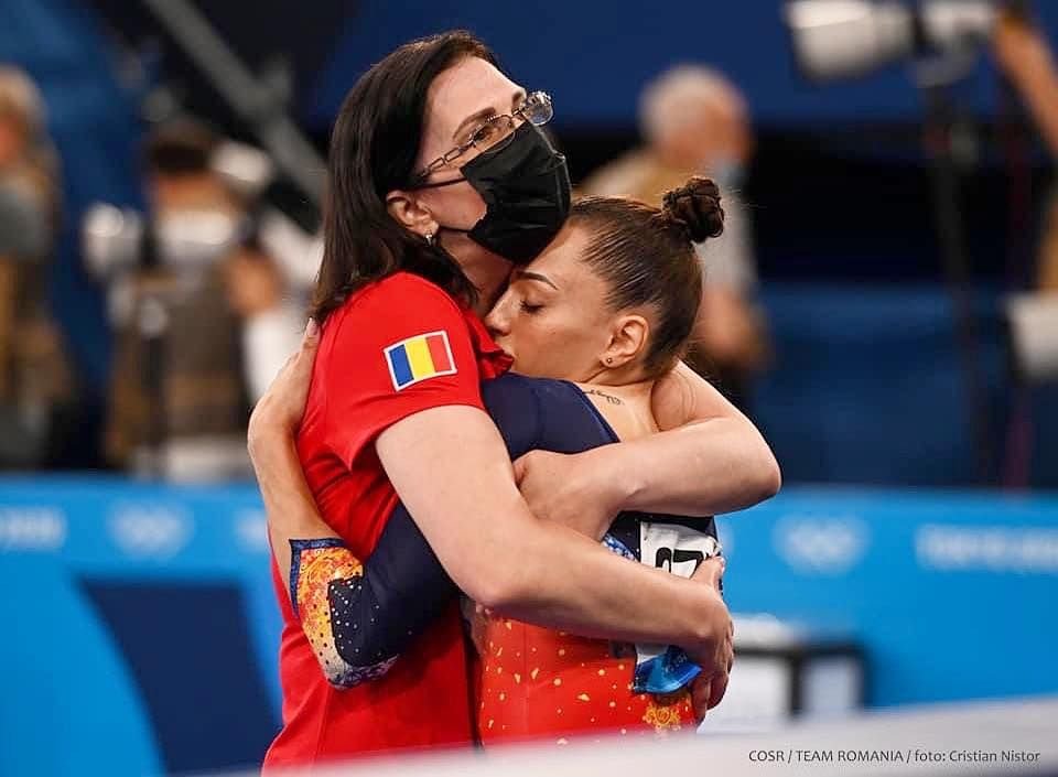 Accidentarea Larisei Iordache este mai gravă decât se credea! Diagnosticul primit de gimnastă_6