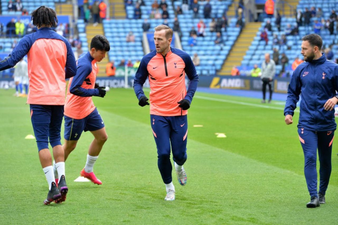 Harry Kane nu s-a prezentat la antrenamentele lui Tottenham! Decizia de ultimă ora a clubului_1