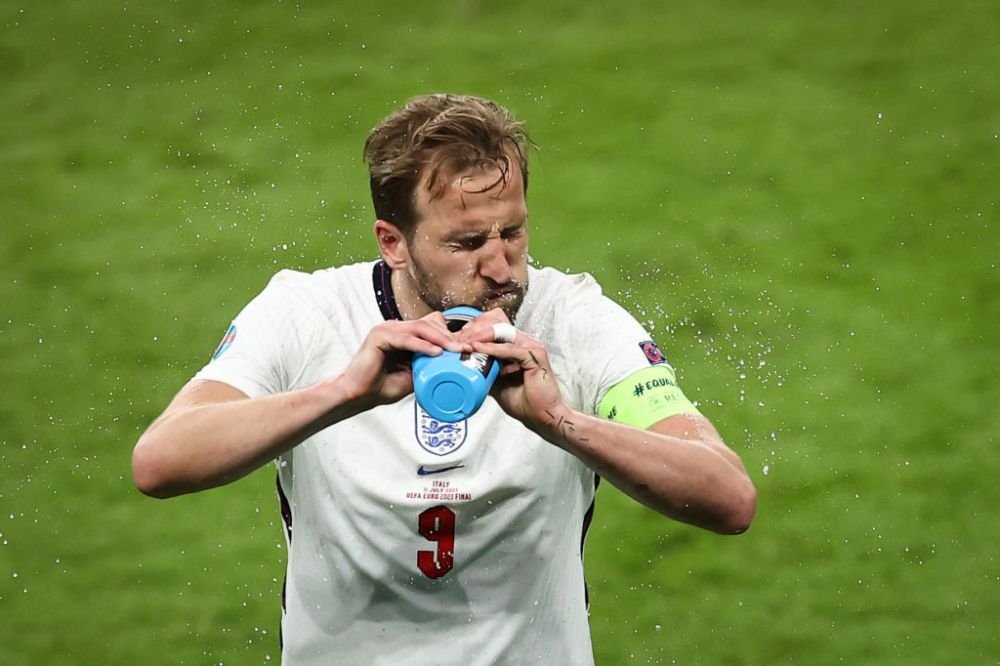 Harry Kane nu s-a prezentat la antrenamentele lui Tottenham! Decizia de ultimă ora a clubului_3