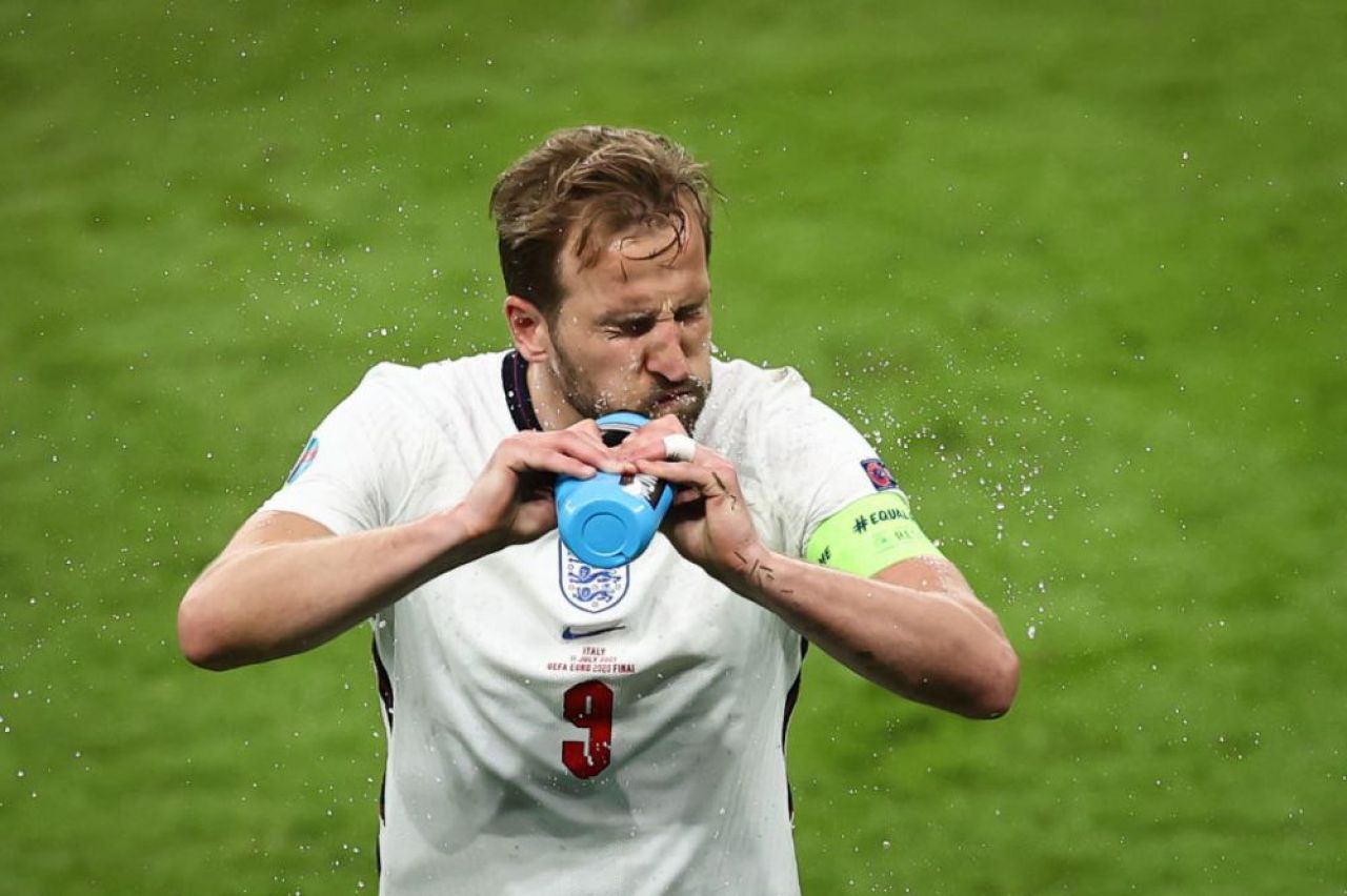 Harry Kane nu s-a prezentat la antrenamentele lui Tottenham! Decizia de ultimă ora a clubului_3