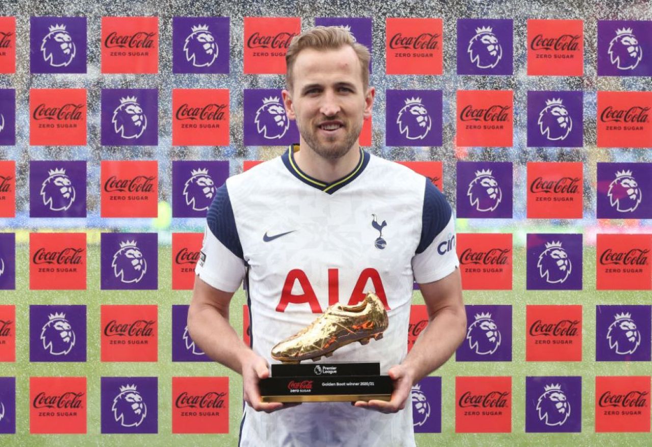 Harry Kane nu s-a prezentat la antrenamentele lui Tottenham! Decizia de ultimă ora a clubului_5