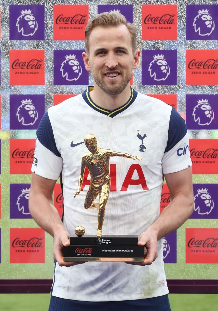 Harry Kane nu s-a prezentat la antrenamentele lui Tottenham! Decizia de ultimă ora a clubului_6