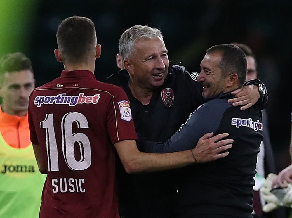 Dan Petrescu se poate întoarce în campionatul pe care îl îndrăgește! Antrenorul este curtat de un club important_2