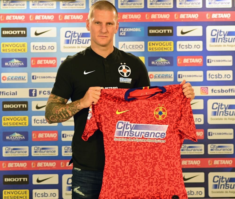 Ondrasek a plecat de la FCSB! Câte săptămâni a rezistat și câți bani a luat _3