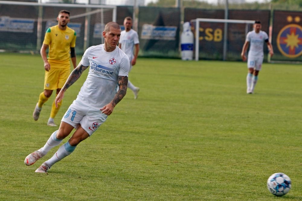 Ondrasek a plecat de la FCSB! Câte săptămâni a rezistat și câți bani a luat _4