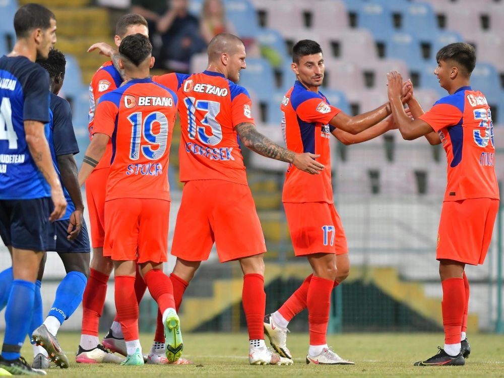 Ondrasek a plecat de la FCSB! Câte săptămâni a rezistat și câți bani a luat _5