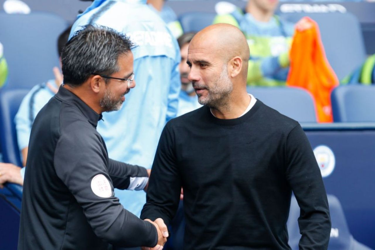 Antrenorul lui Young Boys, spaima lui Pep Guardiola. Neamțul l-a împiedicat să stabilească noi recorduri cu City _1