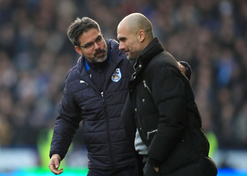Antrenorul lui Young Boys, spaima lui Pep Guardiola. Neamțul l-a împiedicat să stabilească noi recorduri cu City _4