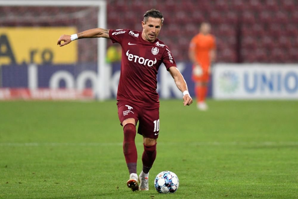 Elevii lui Marius Șumudică sunt în culmea fericirii! Primă uriașă dacă trec de Young Boys Berna_5