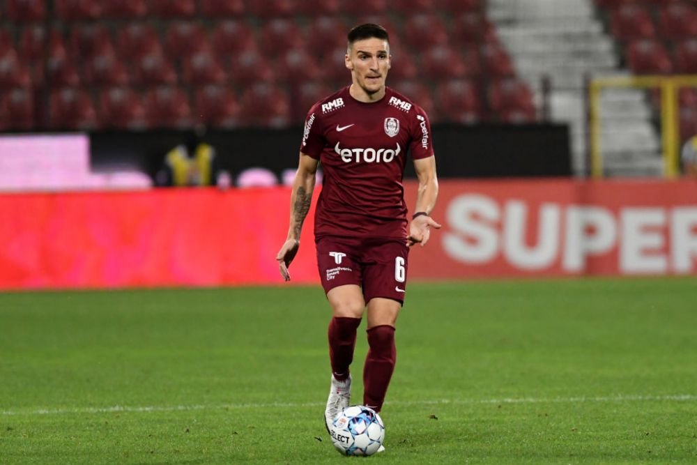 Elevii lui Marius Șumudică sunt în culmea fericirii! Primă uriașă dacă trec de Young Boys Berna_8
