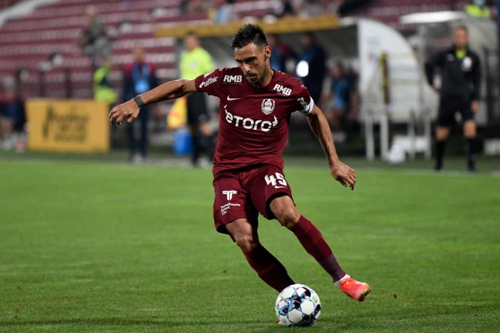 Elevii lui Marius Șumudică sunt în culmea fericirii! Primă uriașă dacă trec de Young Boys Berna_12