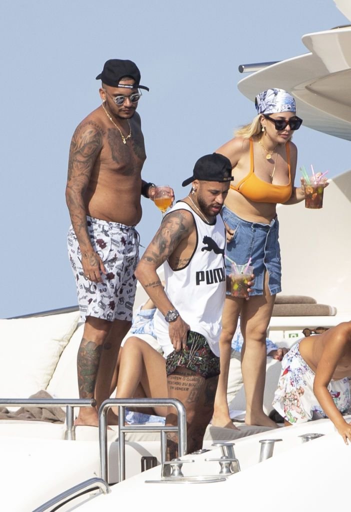 Neymar sau Ronaldo?! Starul lui PSG, de nerecunoscut, după ce a căpătat proporții_9